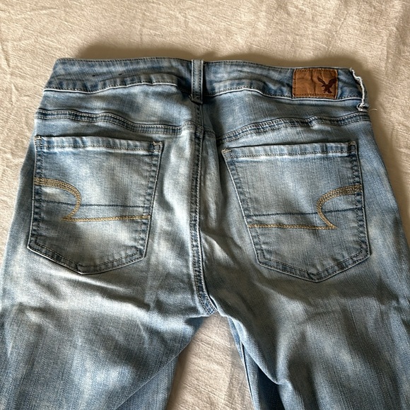 AE Skinny Jeans - Picture 3 of 5